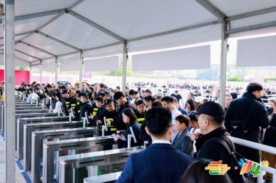 RCEP成员国食品企业如何申请2026南京秋季糖酒会展位？全流程指南来了