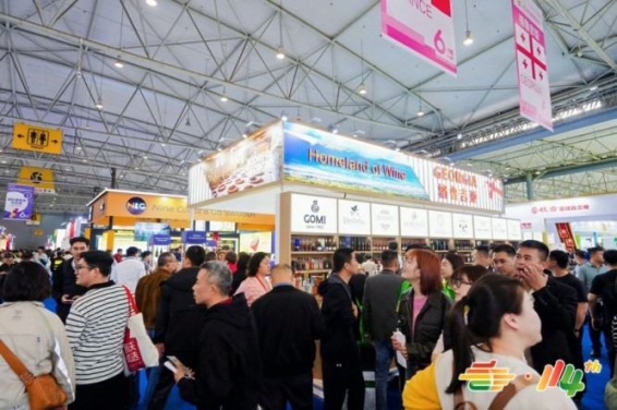 食品机械企业2026南京秋糖特装展位支持企业自主设计专属设备展示空间