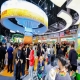 2026秋糖展位分配：前100名申请者占70%黄金区，你还在等？