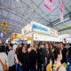 食品机械企业2026南京秋糖特装展位支持企业自主设计专属设备展示空间